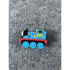 2010  THOMAS HAPPY EASTER TRAIN. THOMAS & FRIENDS. TET 1209